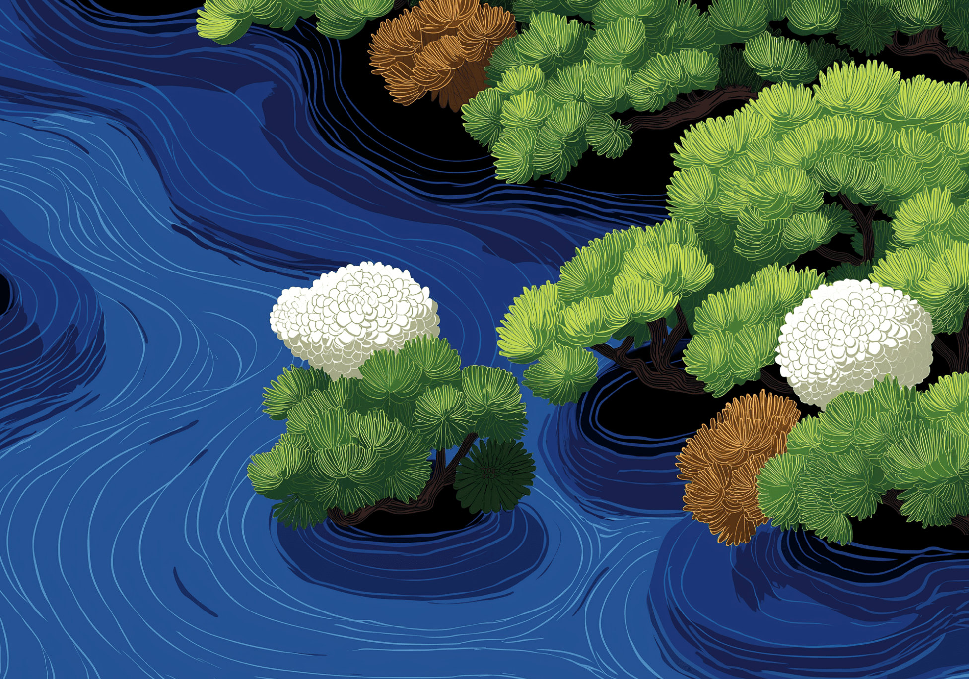 The Work That Never Was