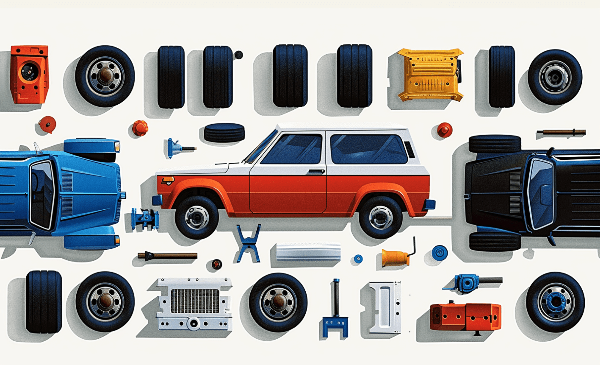 What Infrastructure Decisions Actually Lock In