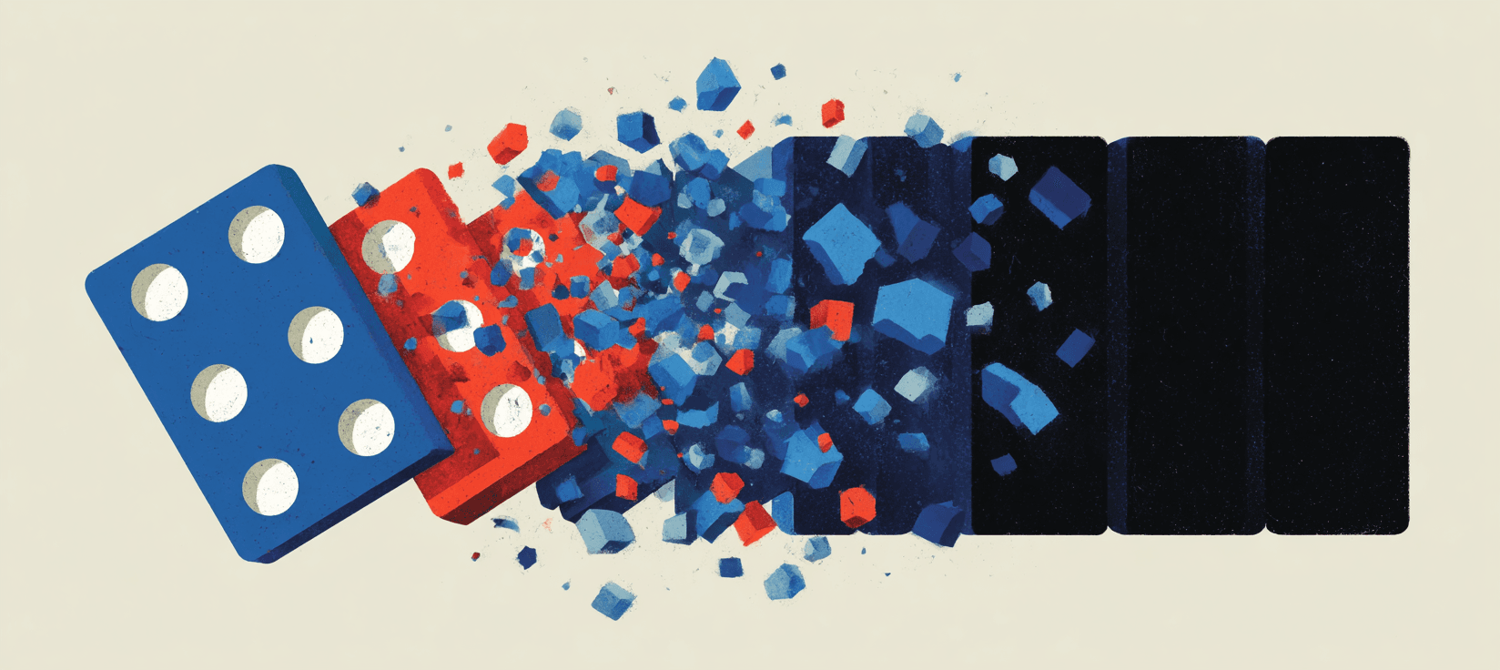 The Hidden Economics of Retry Logic