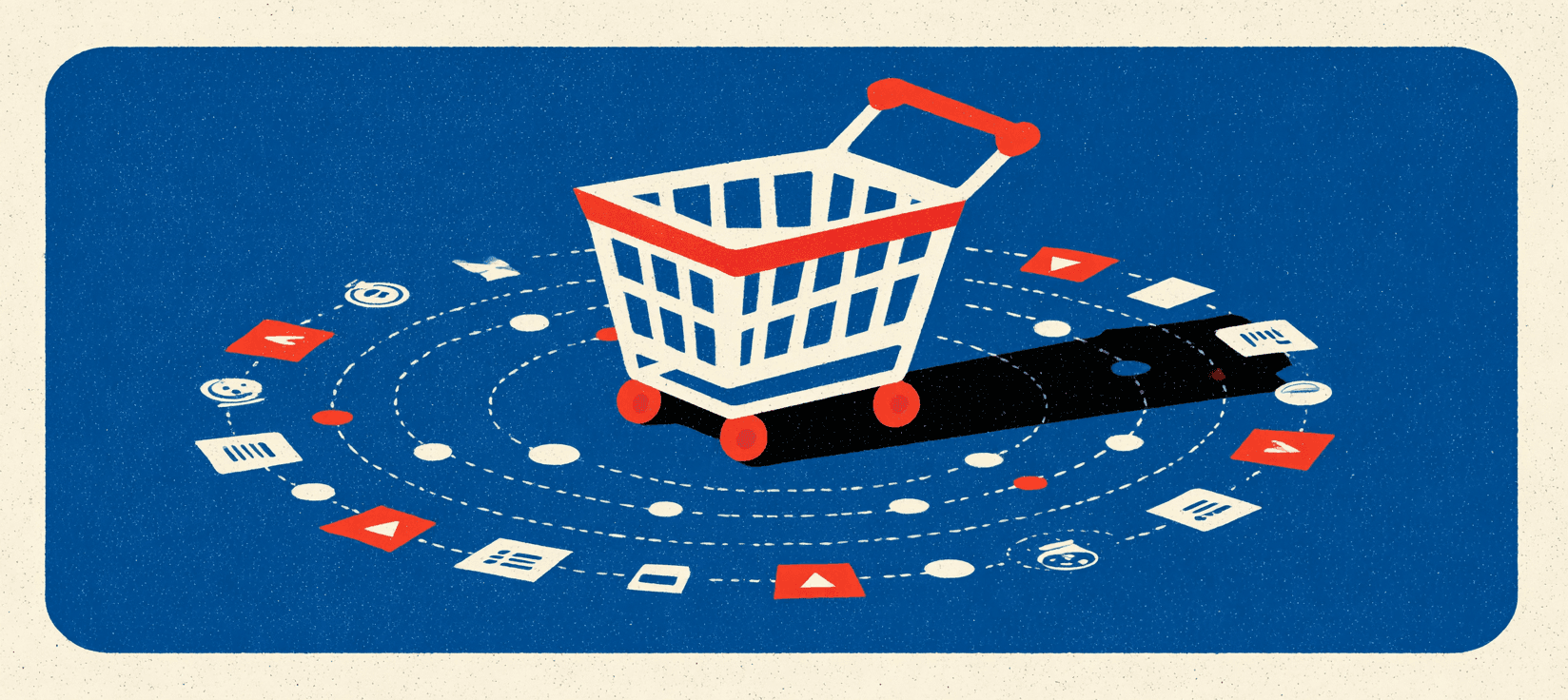 The Shopping Cart That Made State Management Adversarial