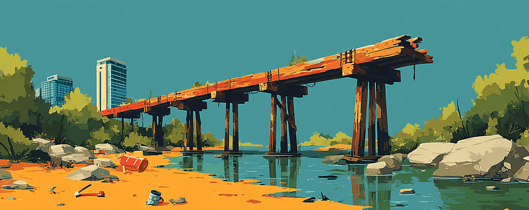 The Backward Compatibility Tax