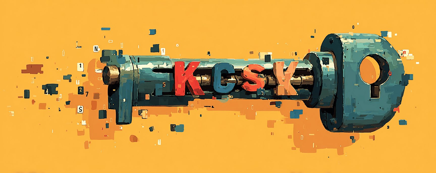 When Authentication Moved to Hardware