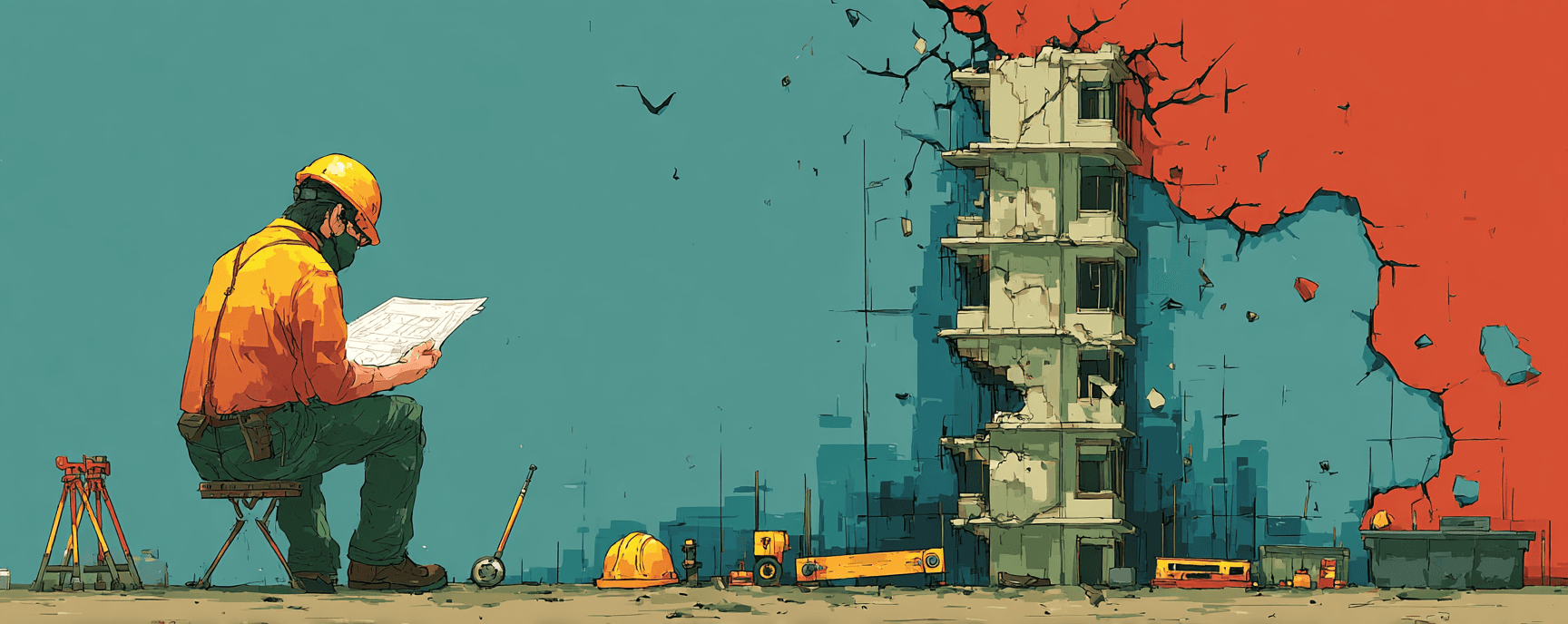 Reading What Your System Already Knows About Inflection Points