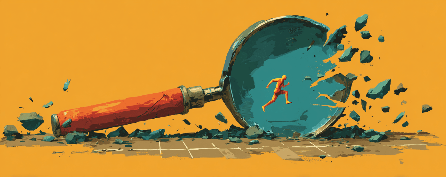 Feature image for article: When Checking Costs More Than Running