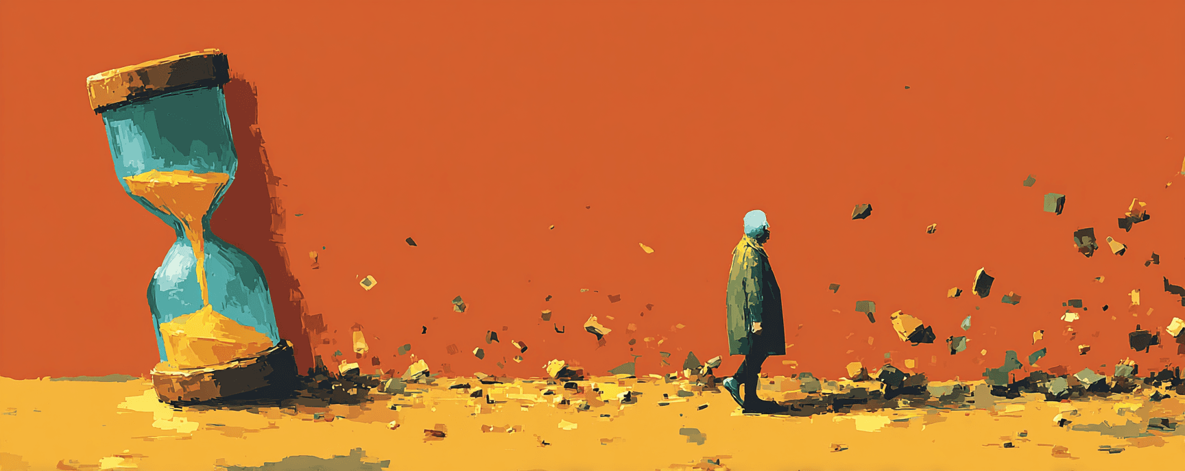 The Approval That Never Came