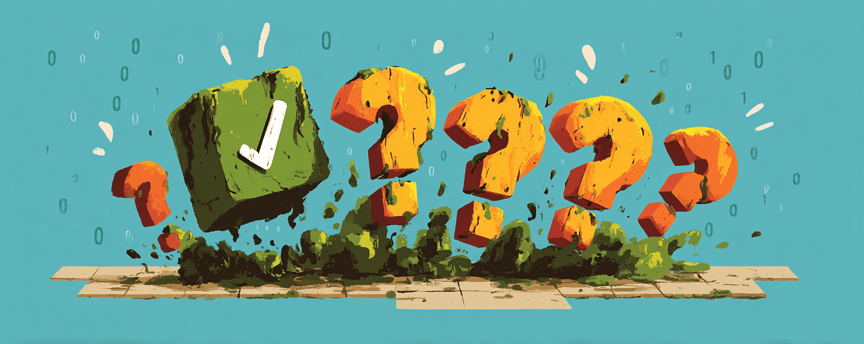 When "Working" Stops Meaning What It Used To