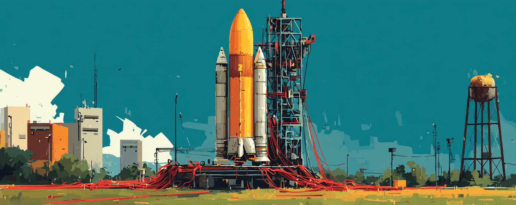 When Organizational Capacity Becomes the Binding Constraint