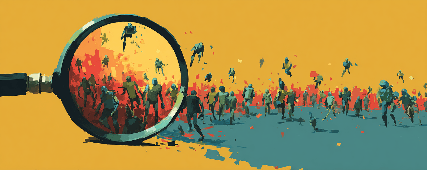 Why Enterprises Need Scanners to Find Their Own Agents