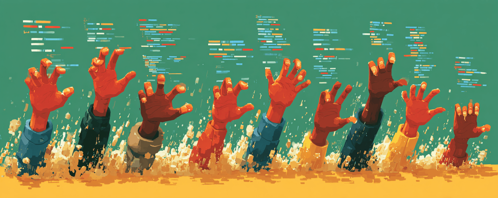 When Execution Speed Stops Being the Constraint