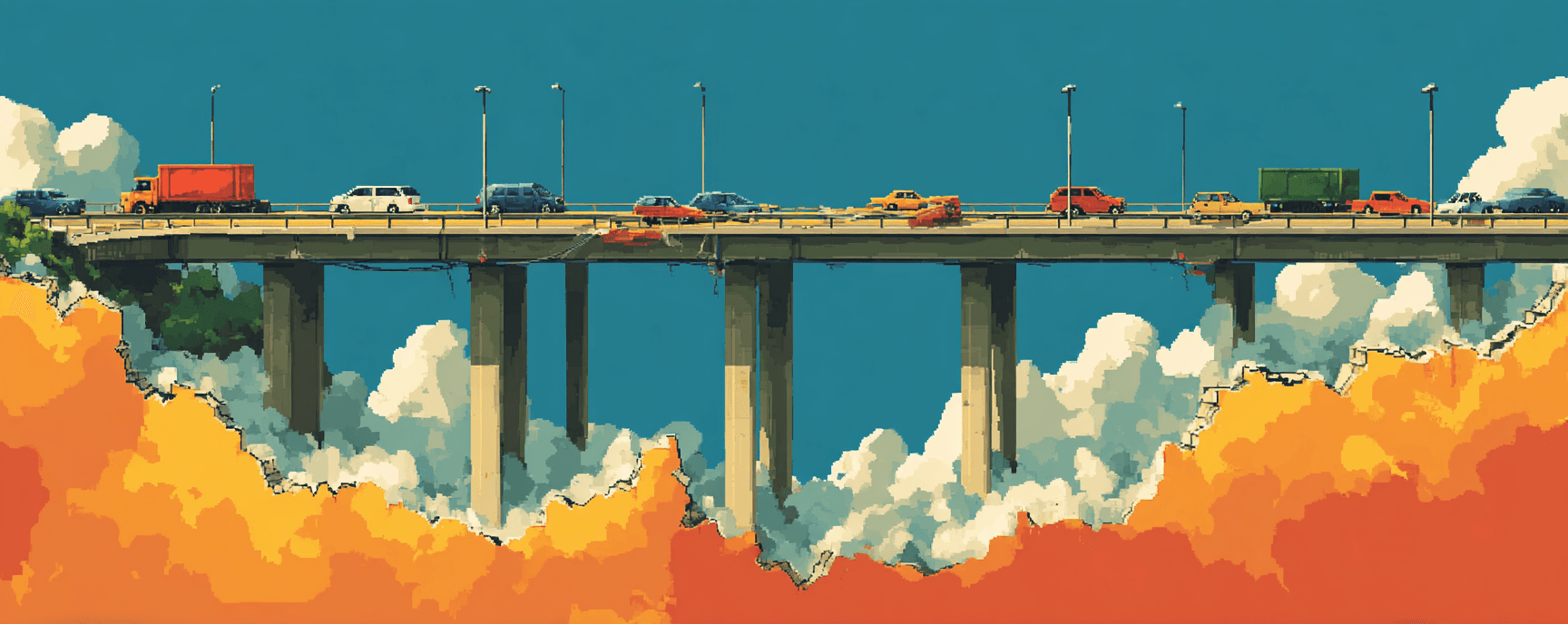 Feature image for article: The Infrastructure That Licensing Made Invisible