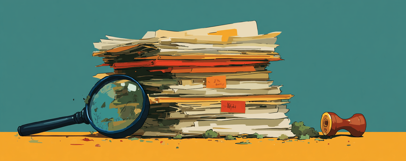 Feature image for article: The Morning Check That Stopped Happening