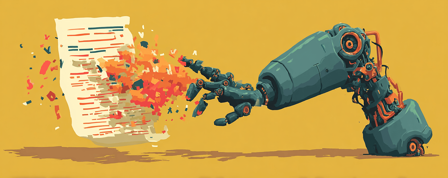 What You Lose When You Remove the Screenshots