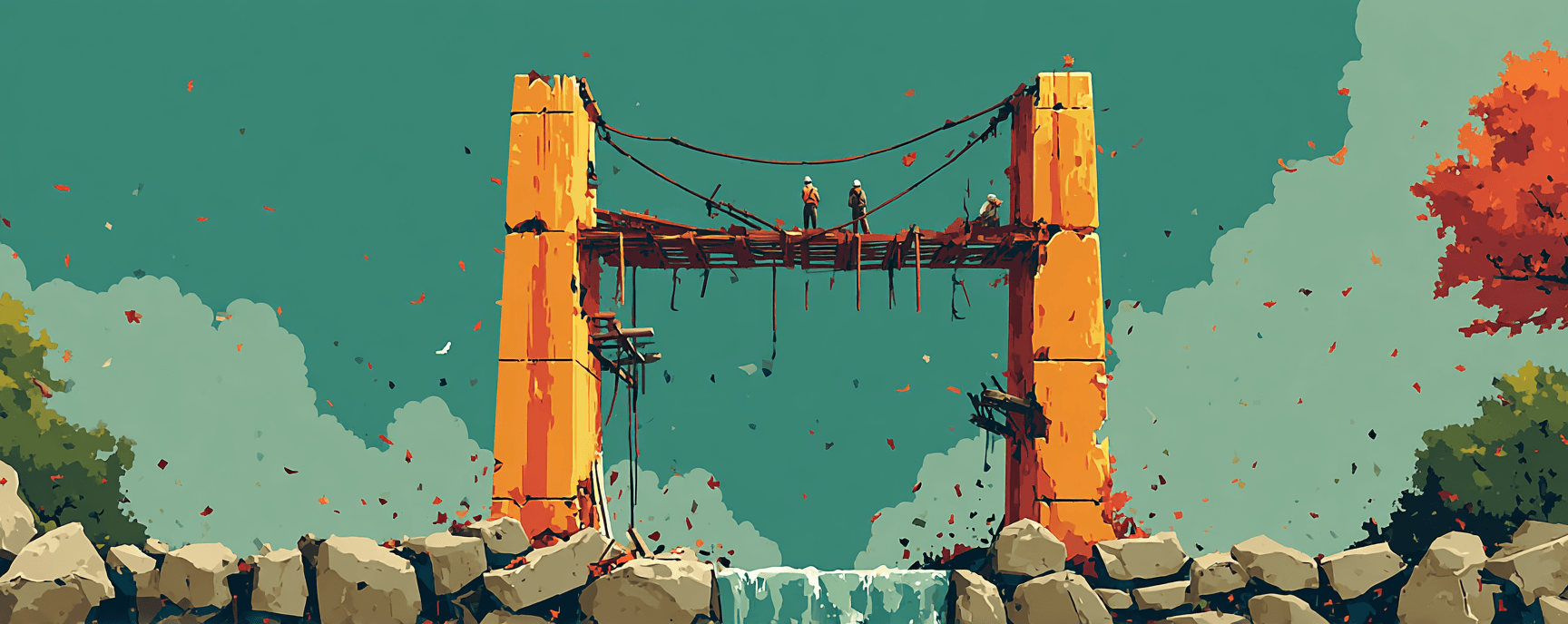 The Protocol Engineer Who Assumes Everything Disappears