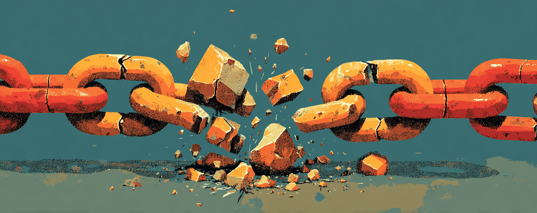 The Math That Quietly Decides Which Agent Workflows Survive