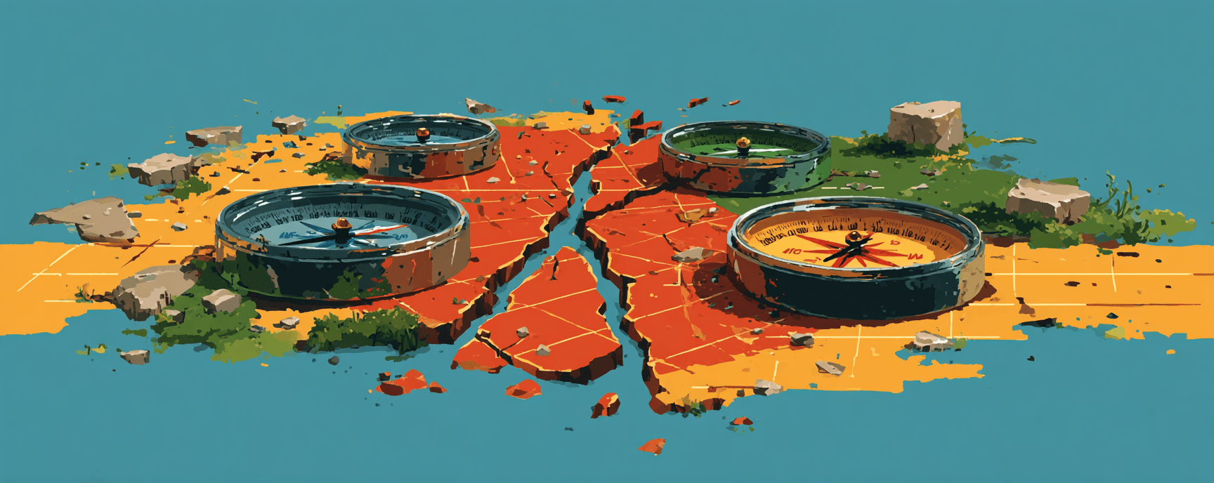 Every Metric Is Green. That's the Problem.