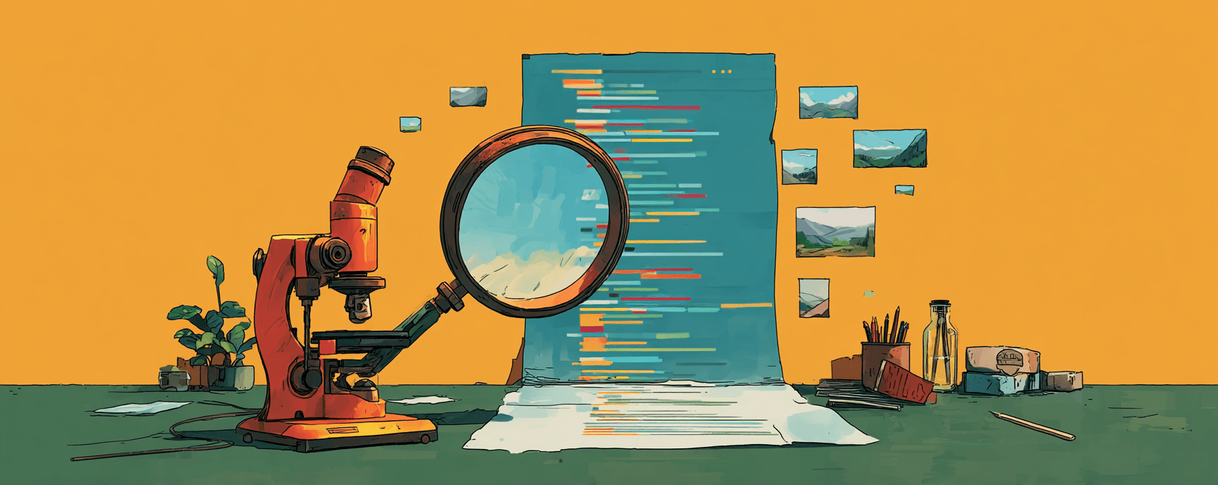 What Browser Use Found When They Stopped Looking at Screenshots