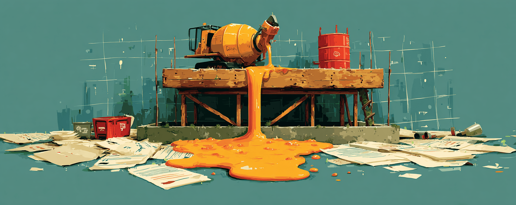 The Fastest Boring in Tech History