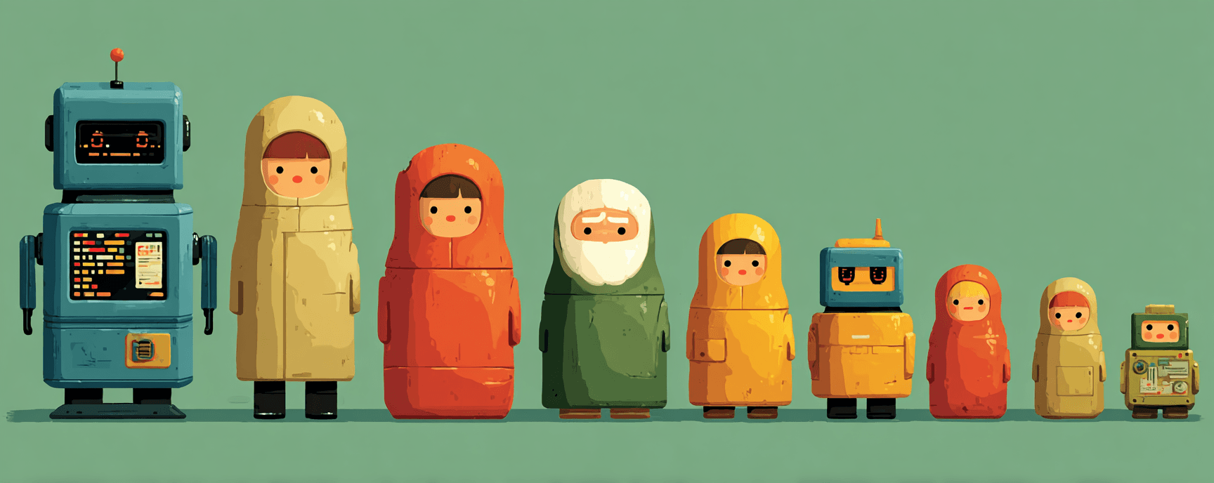 The Next Translation Layer