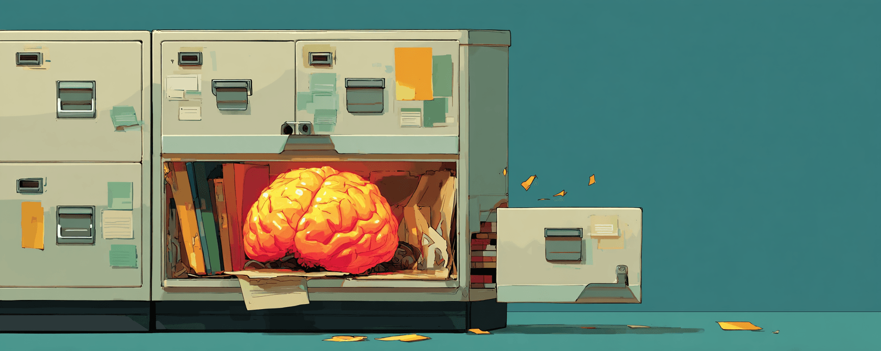 The Export File Is Not the Agent