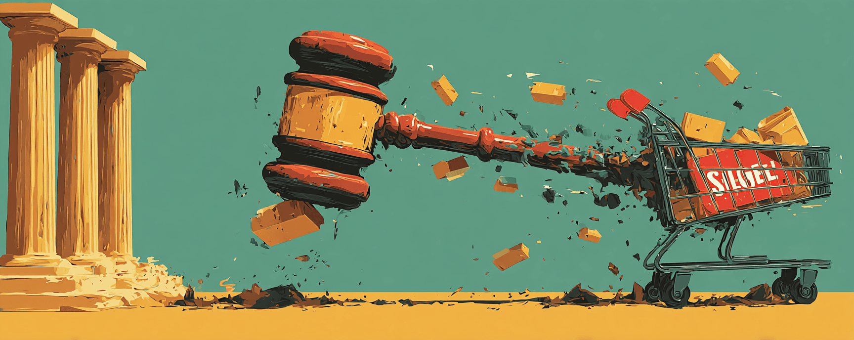 The Court Punted. The Market Didn't.