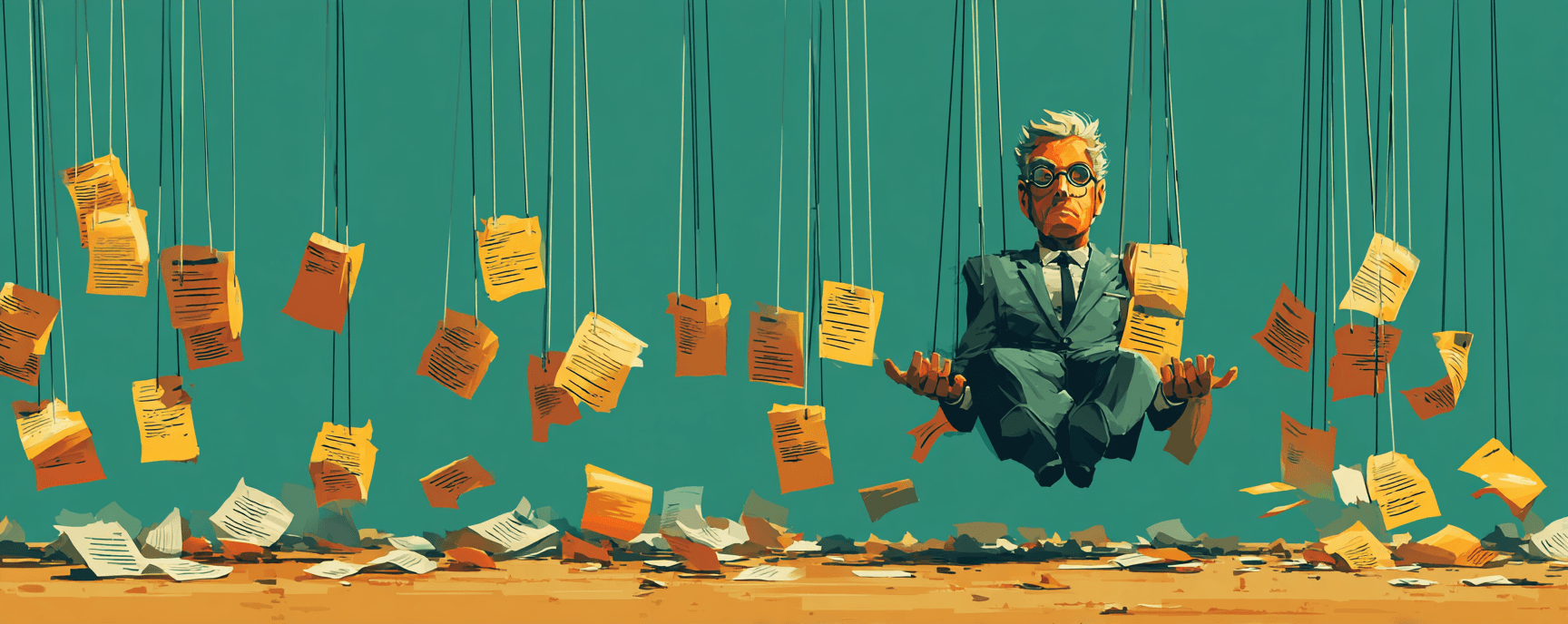 Why Agent Failures Keep Getting Blamed on the Model