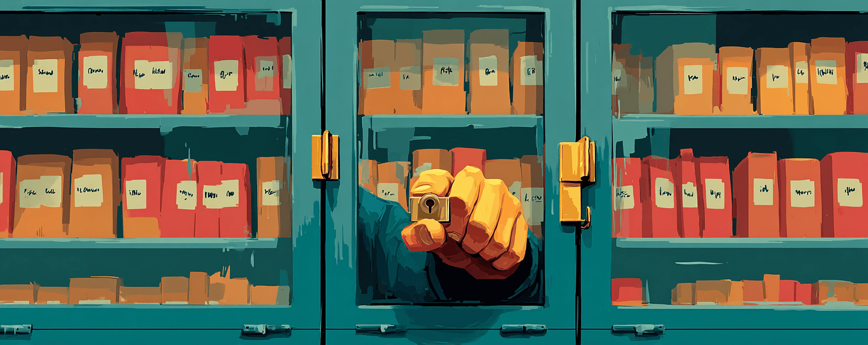 OpenClaw's Diary Timeline and the Line Between Transparency and Control
