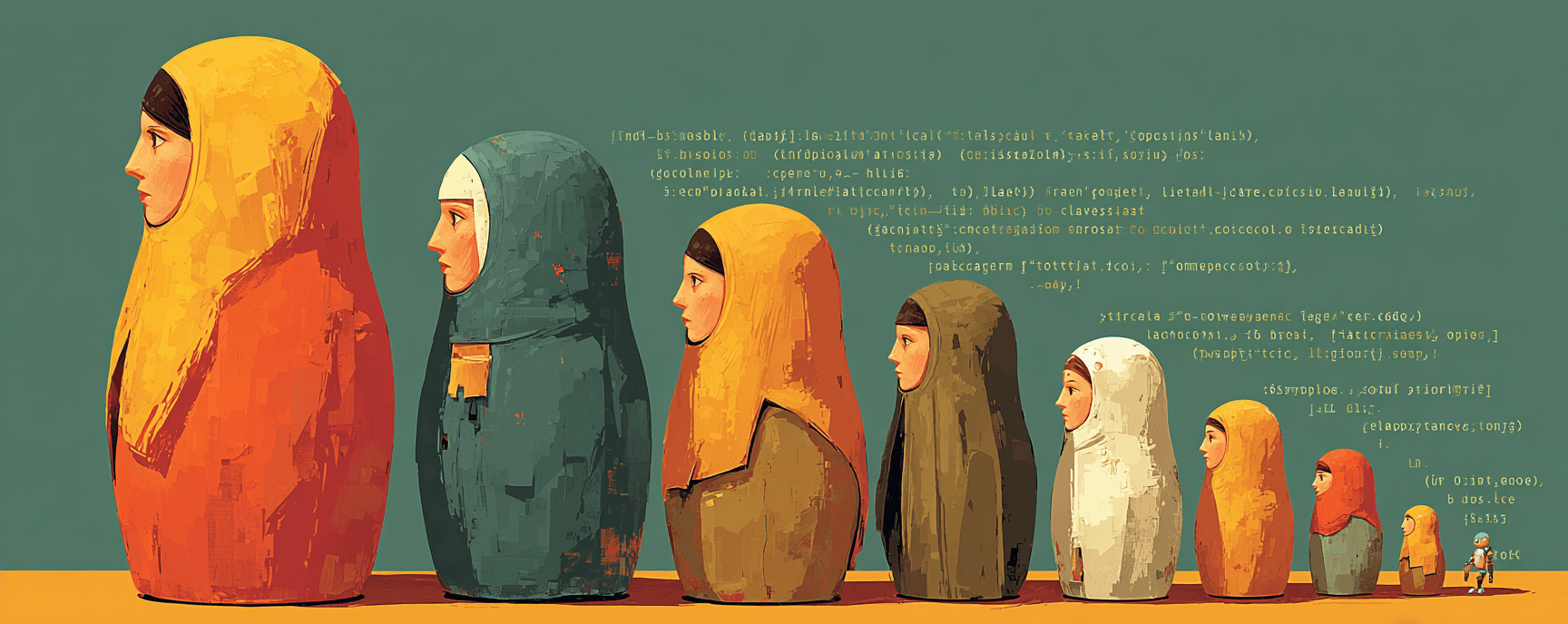Feature image for article: The User-Agent String Taught Everyone to Lie