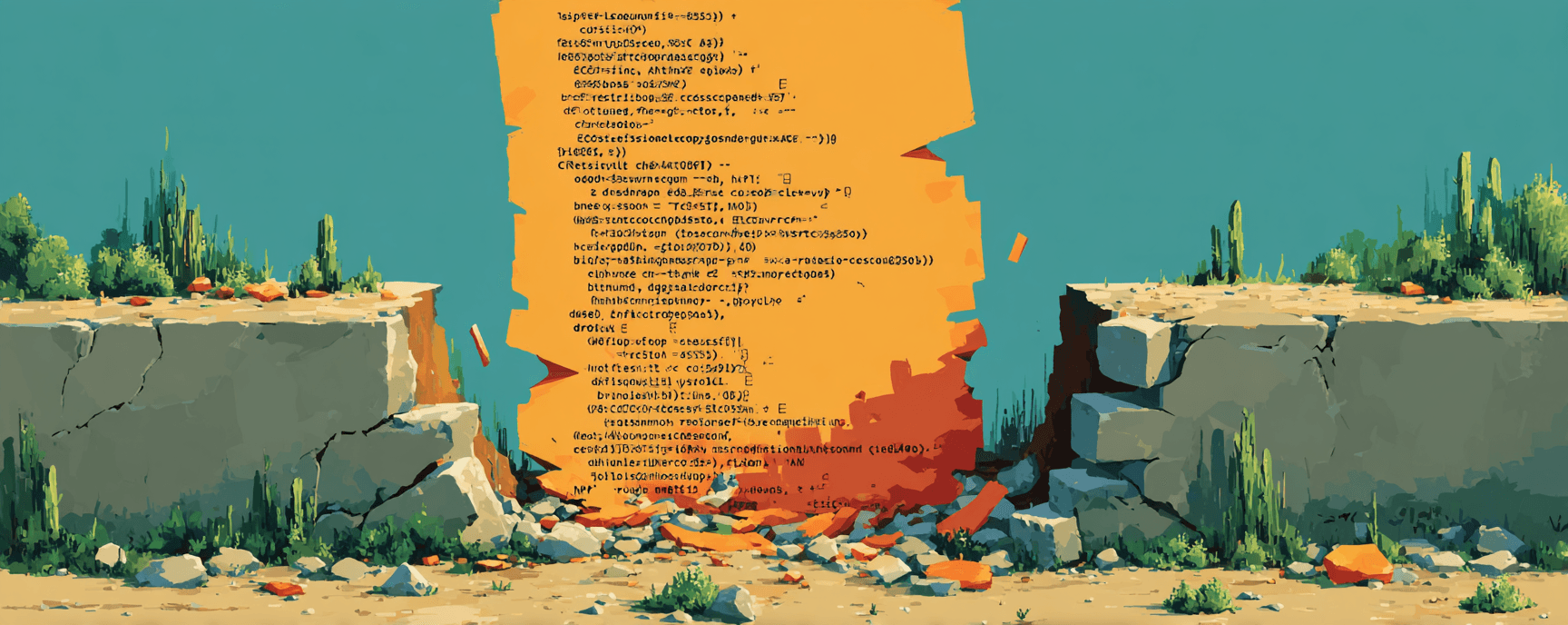 The Specification Nobody Read Twice