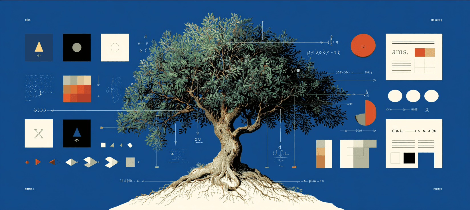 Feature image for article: When HTML Forked: The Compromise That Never Ended