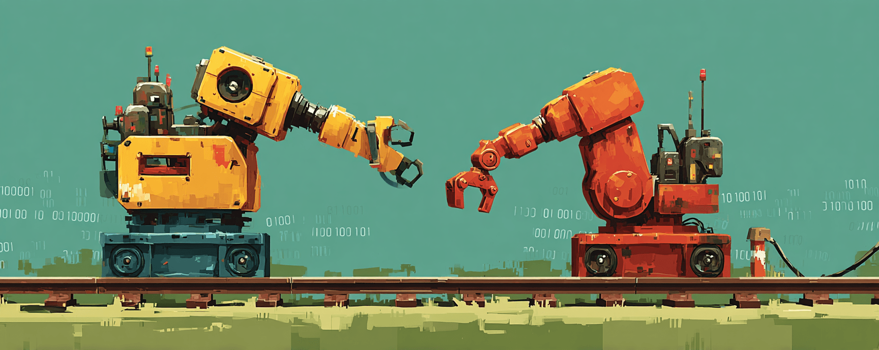 When to Automate and When to Keep Humans in the Loop