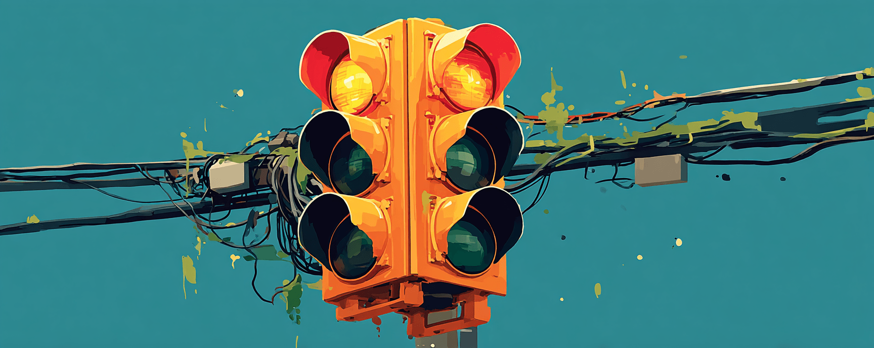 How TCP Saved the Internet and Complicated Everything After