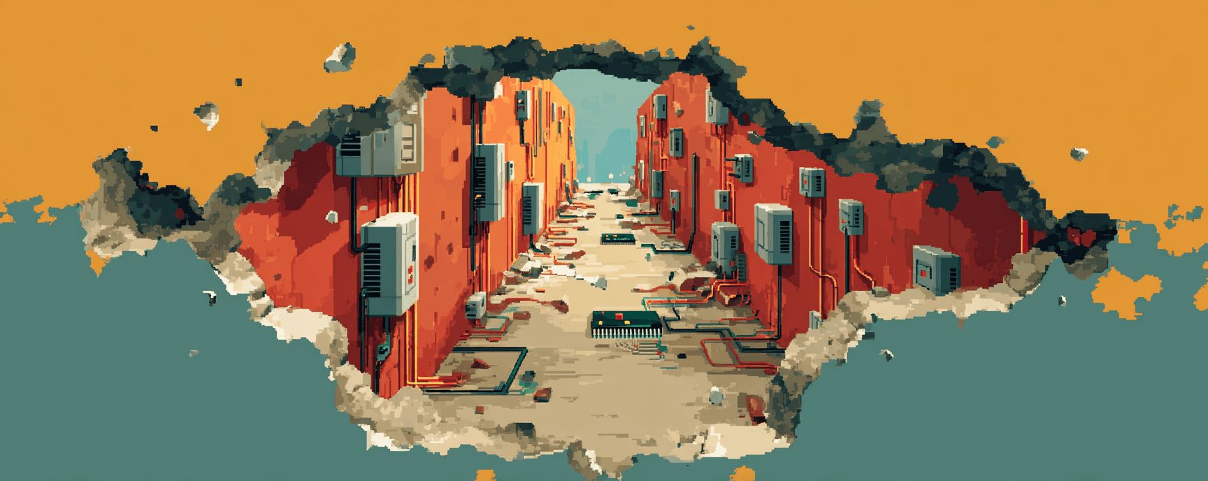 The Headroom Assumption