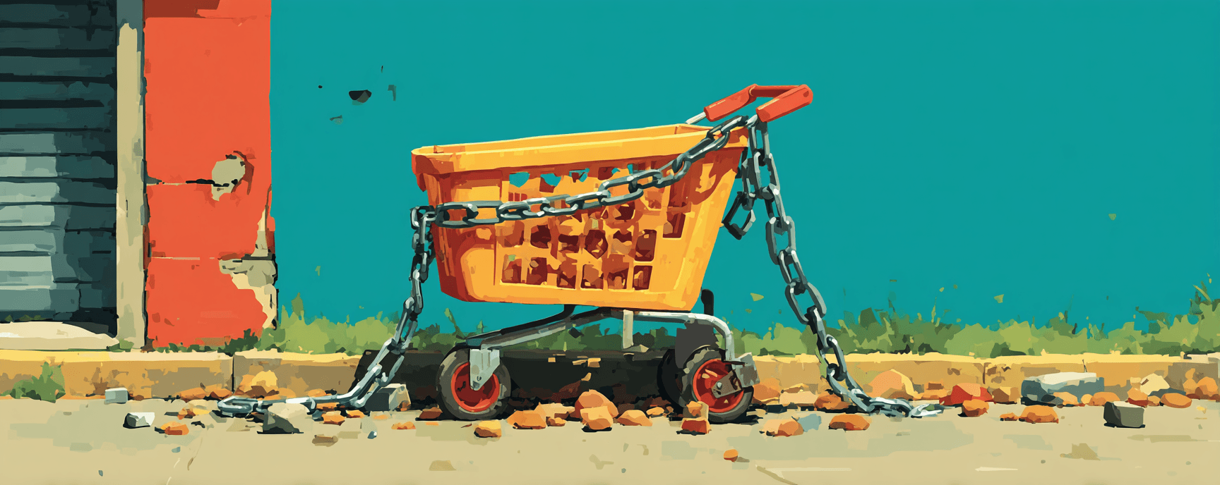 The Cookie That Couldn't Be Killed