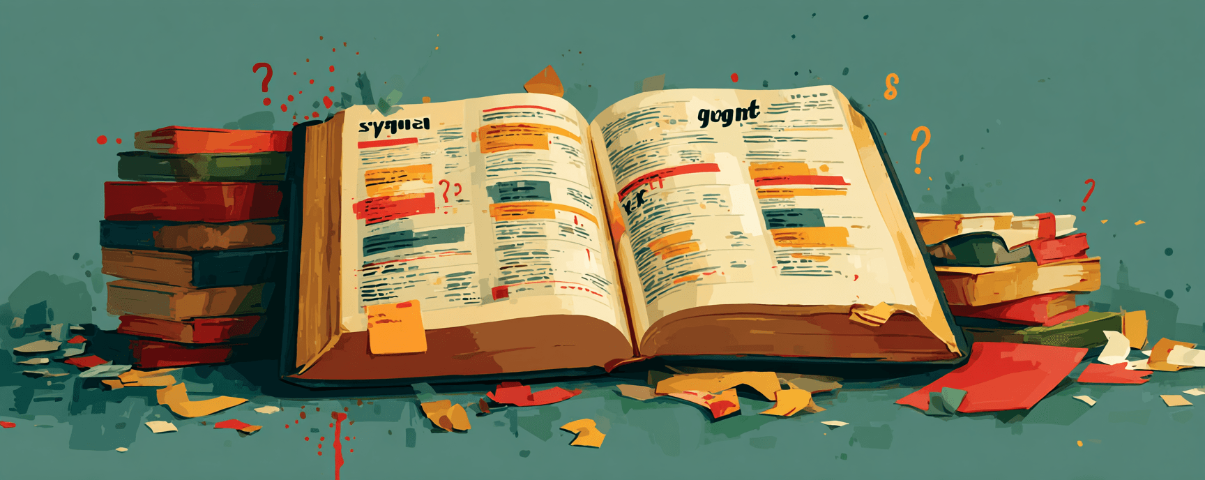 The $8 Billion Word Problem