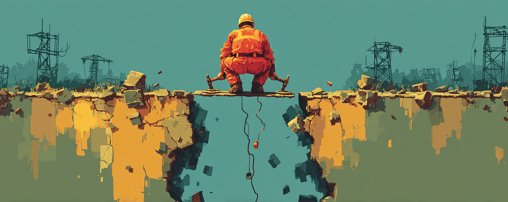 What "Platform Shift" Tells You to Build