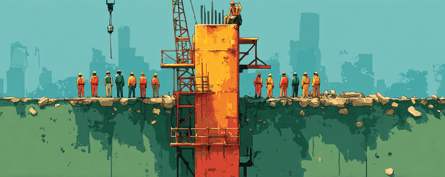 The Three Infrastructure Problems Hiding Inside "Agent-Ready"