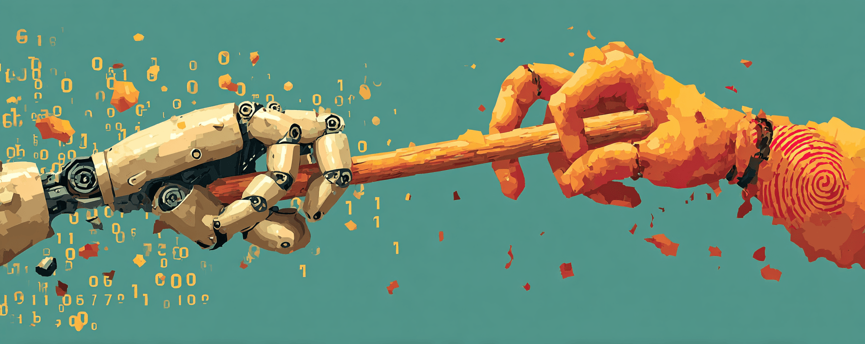 The Handoff Is the Product