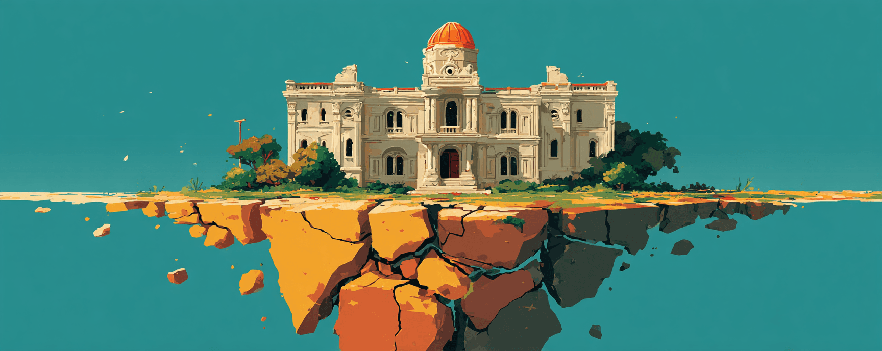 The Specification of Being Wrong