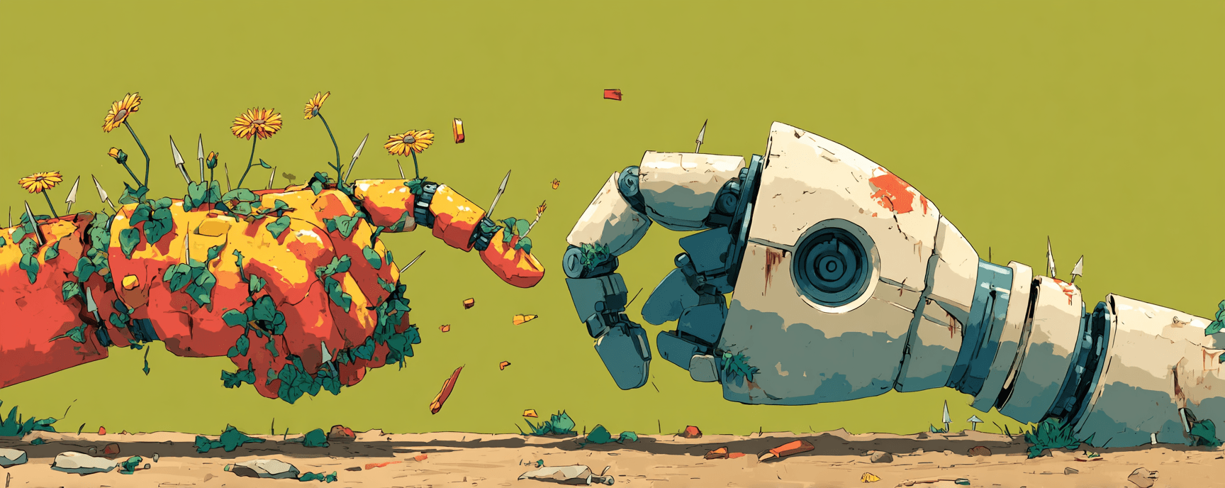 Building Browser Agents for a Web That Fights Back