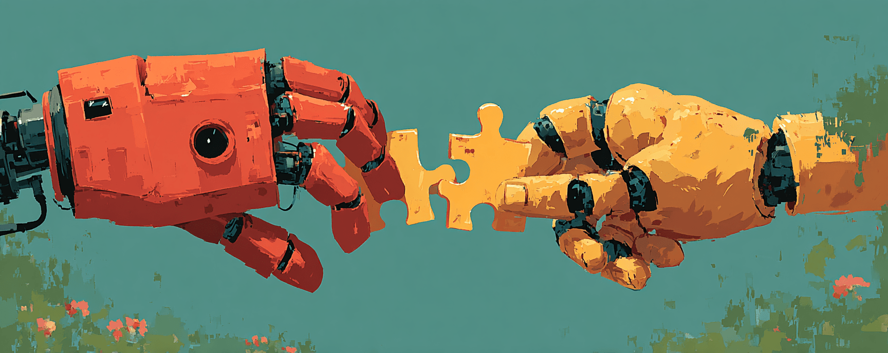 Feature image for article: The Test That Taught Machines to Pass It