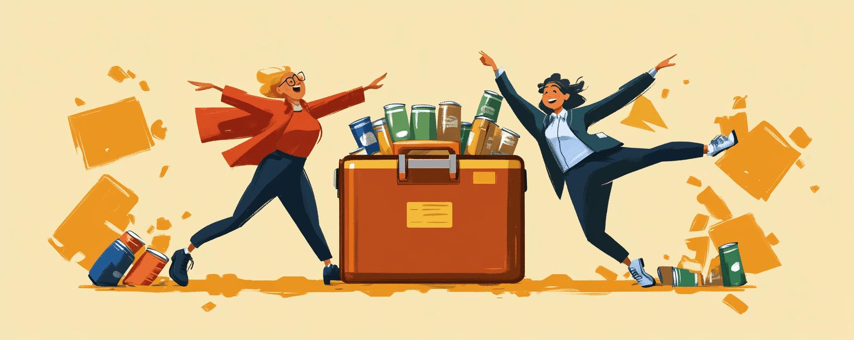 The Maintenance Phase