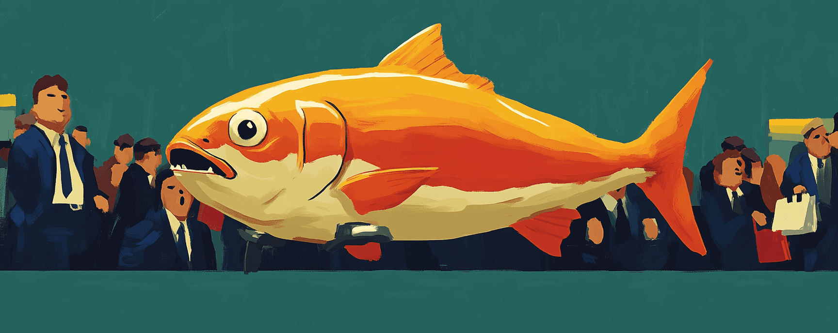 Feature image for article: Who Answers for the Agent