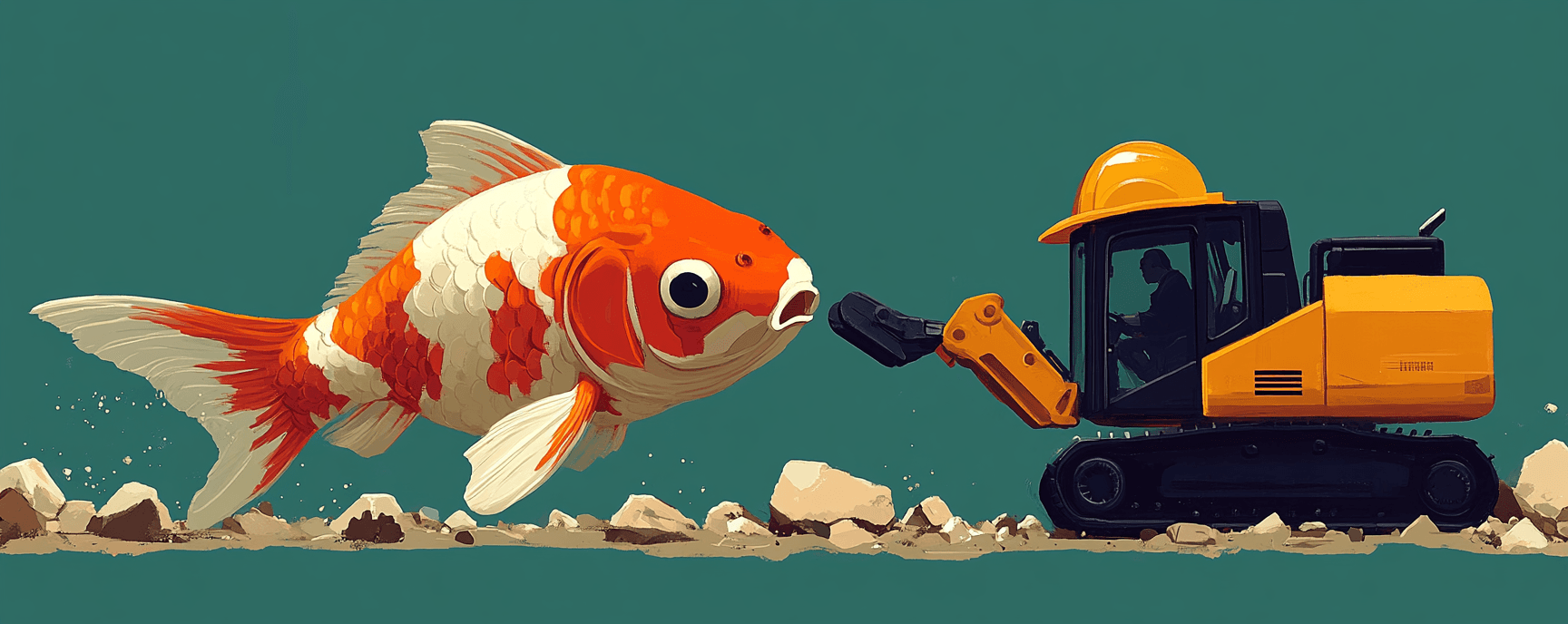 When Data Drifts Quietly