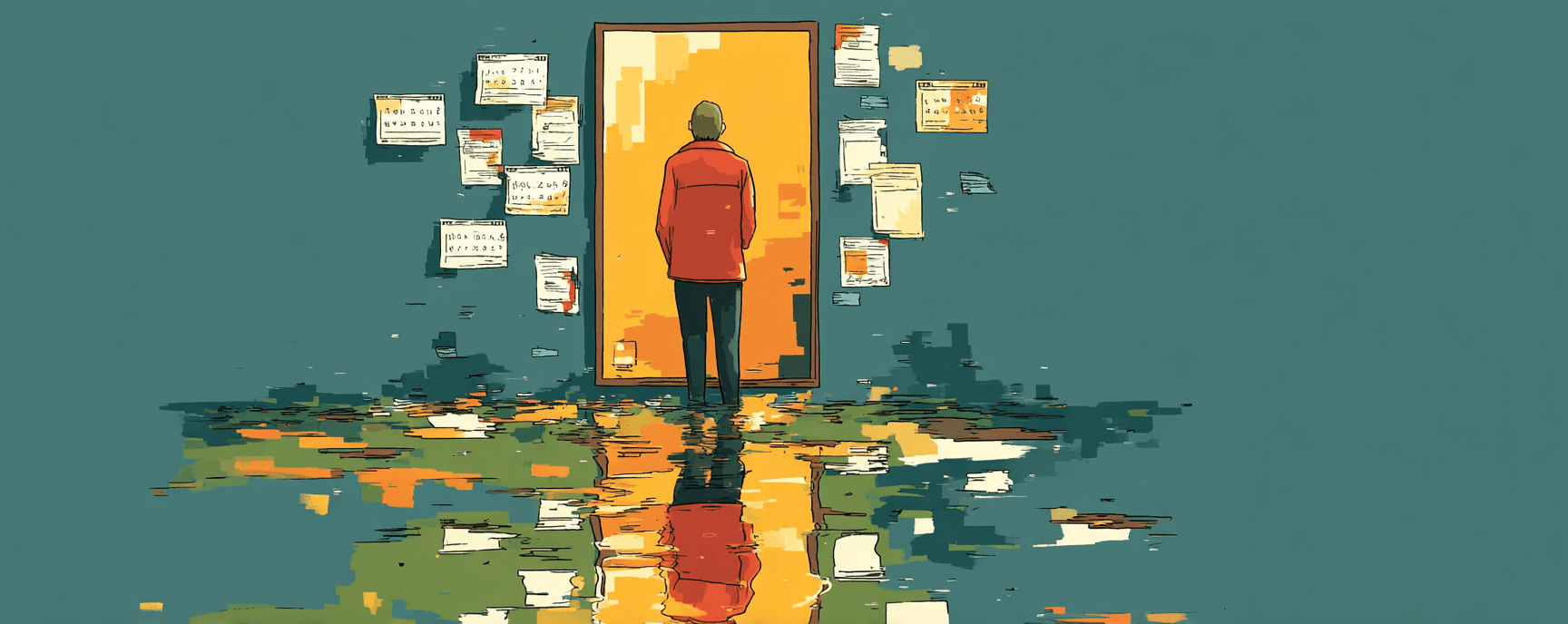 When Agents Ask for Advice Instead of Permission