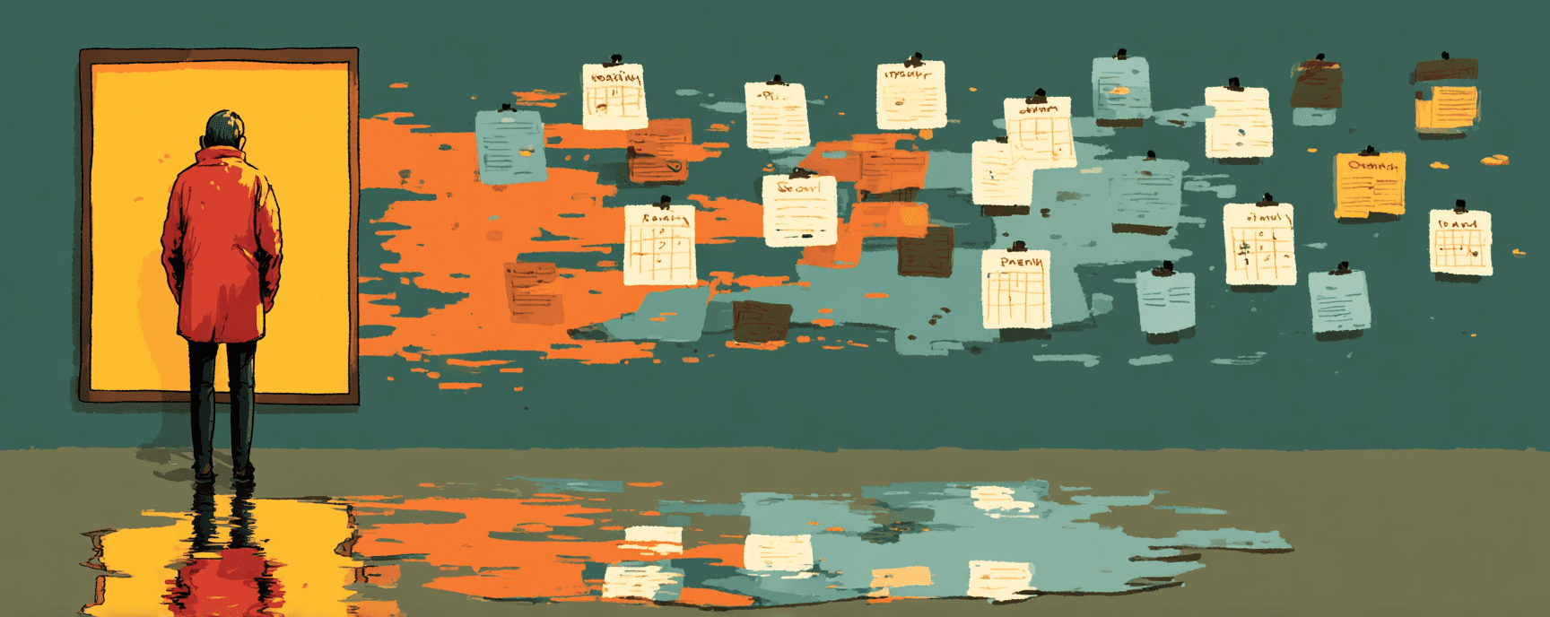 Feature image for article: The Pressure Gradient