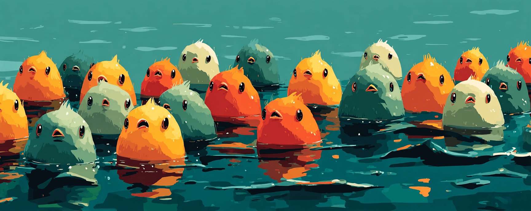 When You Need to Understand Patterns Across 1,000 Failures