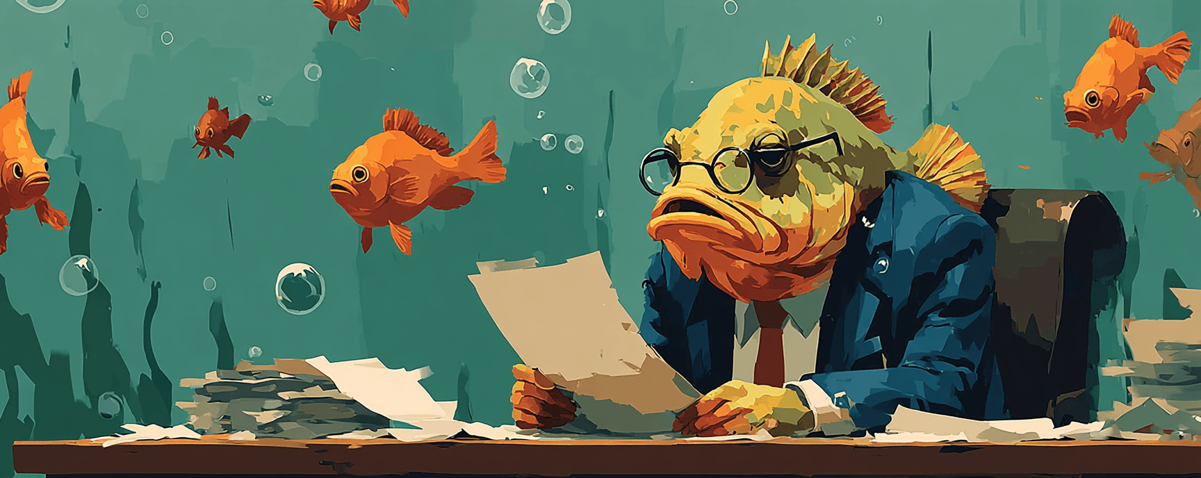 The Fix That Lasted Forever