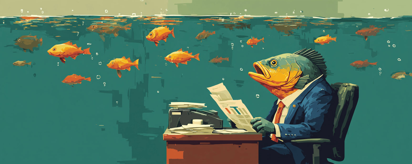 Feature image for article: Why Oversight Feels Like Loss