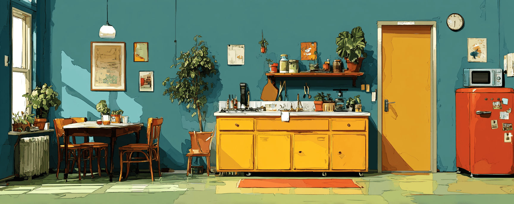 What Counts as Good When Agents Decide