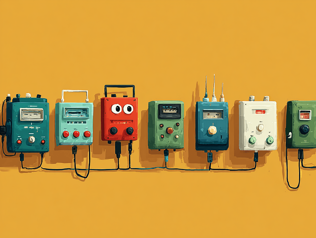 Ward Cunningham's 1992 Metaphor Now Measures Real Infrastructure Cost